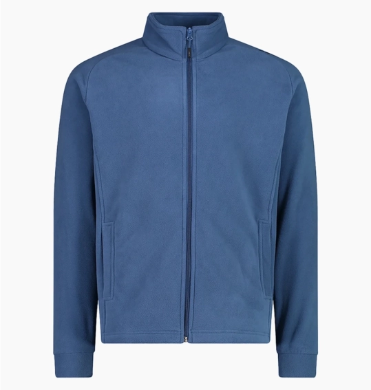 Джемпер CMP JACKET ARCTIC FLEECE 33H2347-N825 фото 1 — інтернет-магазин Tapok
