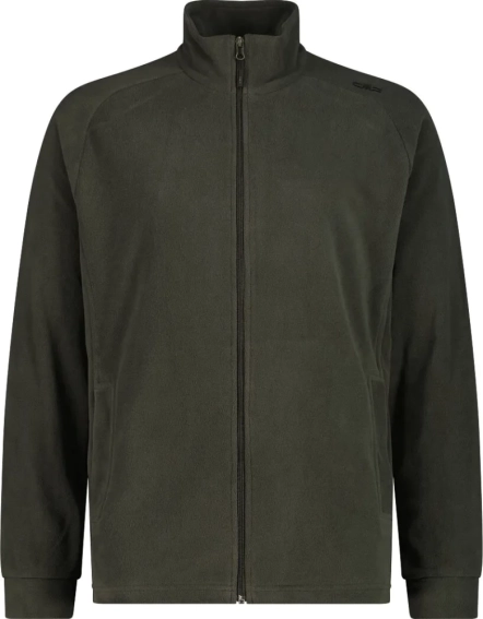 Джемпер CMP JACKET ARCTIC FLEECE 34G6407-F905 фото 1 — интернет-магазин Tapok