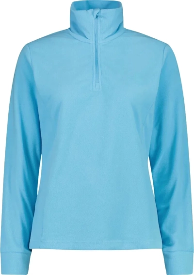 Джемпер CMP SWEAT ARCTIC FLEECE 3G27836-L222 фото 1 — інтернет-магазин Tapok