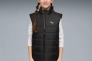 Жилетка подростковая ESS Padded Vest 68522401 Puma 128 Черный 68522401 Фото 1