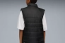 Жилетка подростковая ESS Padded Vest 68522401 Puma 128 Черный 68522401 Фото 3