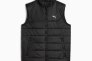 Жилетка подростковая ESS Padded Vest 68522401 Puma 128 Черный 68522401 Фото 5