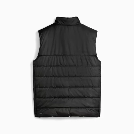Жилетка подростковая ESS Padded Vest 68522401 Puma 128 Черный 68522401 фото 6 — интернет-магазин Tapok