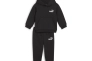Костюм спортивний дитячий Infant Loungewear Set FL 68628201 Puma 104 Чорний 68628201 Фото 1