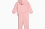 Костюм спортивный детский Infant Loungewear Set FL 68628265 Puma 104 Розовый 68628265 Фото 2