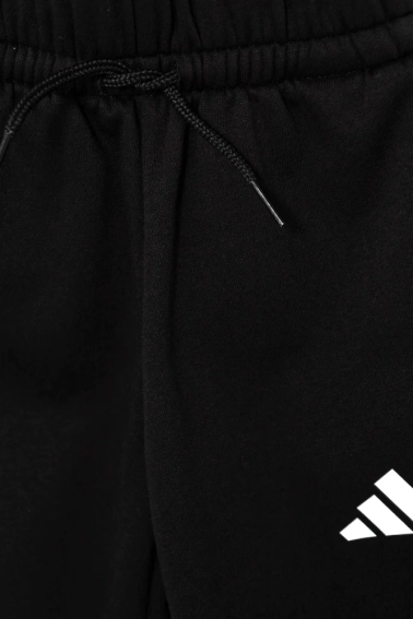 Костюм детский спортивный J 3S TIB FL TS JC7520 Adidas 140 Черный JC7520 фото 6 — интернет-магазин Tapok