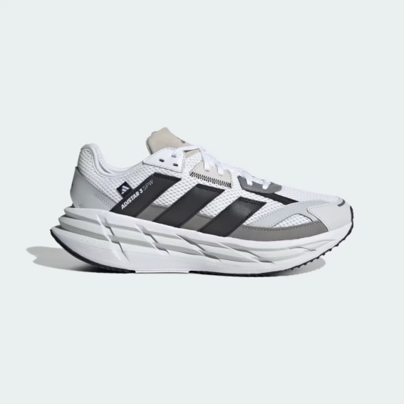 Кросівки ADISTAR 3 SPORTSWEAR JS1174 Adidas 10 (44,5) Білий JS1174 фото 1 — інтернет-магазин Tapok