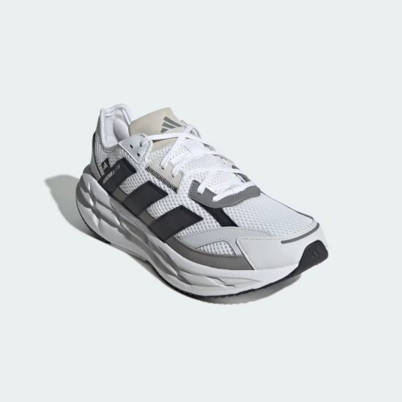 Кросівки ADISTAR 3 SPORTSWEAR JS1174 Adidas 10 (44,5) Білий JS1174 фото 3 — інтернет-магазин Tapok