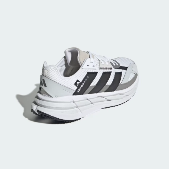 Кросівки ADISTAR 3 SPORTSWEAR JS1174 Adidas 10 (44,5) Білий JS1174 фото 4 — інтернет-магазин Tapok