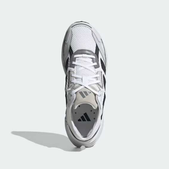 Кросівки ADISTAR 3 SPORTSWEAR JS1174 Adidas 10 (44,5) Білий JS1174 фото 5 — інтернет-магазин Tapok