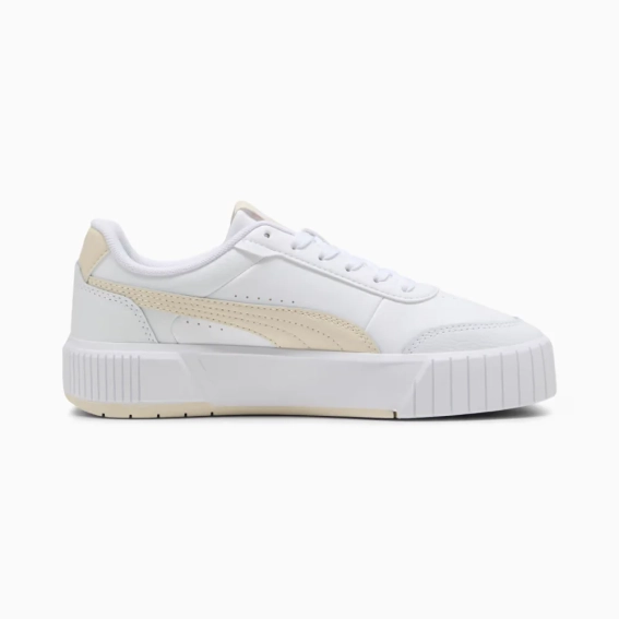 Кросівки Carina Mia 40263703 Puma 3,5 (36) Білий 40263703 фото 2 — інтернет-магазин Tapok