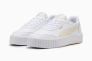 Кросівки Carina Mia 40263703 Puma 3,5 (36) Білий 40263703 Фото 3