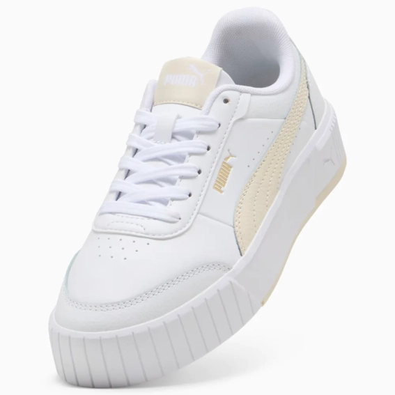 Кросівки Carina Mia 40263703 Puma 3,5 (36) Білий 40263703 фото 5 — інтернет-магазин Tapok