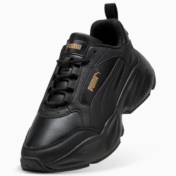 Кросівки Cassia 2.0 L 40267801 Puma 3,5 (36) Чорний 40267801 фото 5 — інтернет-магазин Tapok