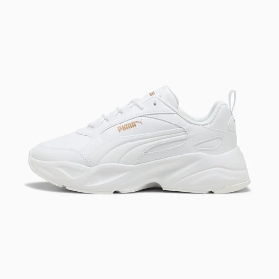 Кросівки Cassia 2.0 L 40267802 Puma 3,5 (36) Білий 40267802 фото 1 — інтернет-магазин Tapok
