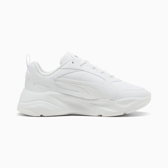 Кросівки Cassia 2.0 L 40267802 Puma 3,5 (36) Білий 40267802 фото 2 — інтернет-магазин Tapok