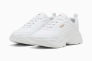 Кросівки Cassia 2.0 L 40267802 Puma 3,5 (36) Білий 40267802 Фото 3