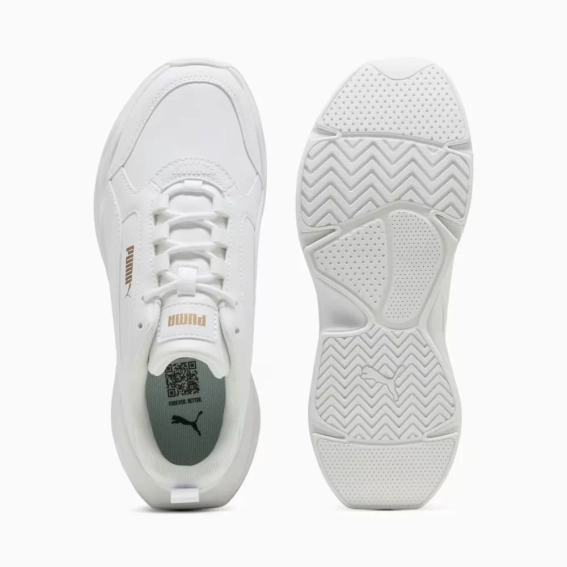 Кросівки Cassia 2.0 L 40267802 Puma 3,5 (36) Білий 40267802 фото 4 — інтернет-магазин Tapok