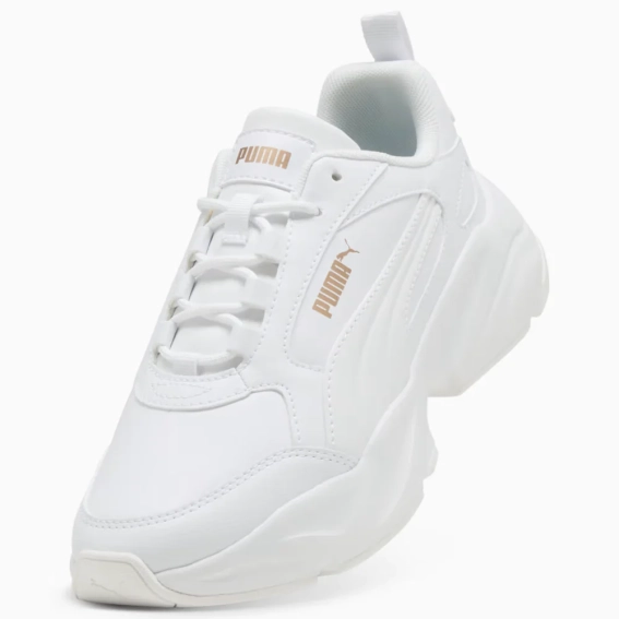 Кросівки Cassia 2.0 L 40267802 Puma 3,5 (36) Білий 40267802 фото 5 — інтернет-магазин Tapok