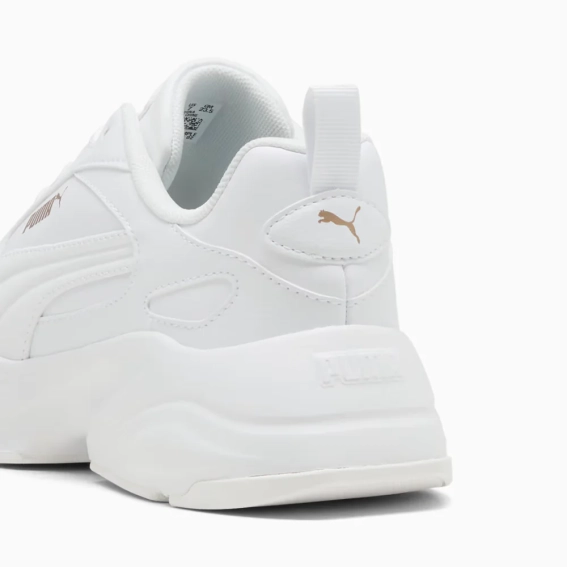 Кросівки Cassia 2.0 L 40267802 Puma 3,5 (36) Білий 40267802 фото 6 — інтернет-магазин Tapok