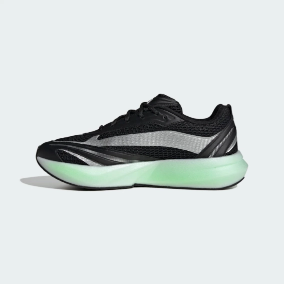 Кроссовки LIGHTBLAZE GLOW JP6321 Adidas 10 (44,5) Черный JP6321 фото 2 — интернет-магазин Tapok
