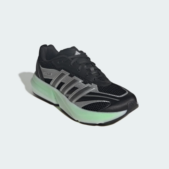 Кроссовки LIGHTBLAZE GLOW JP6321 Adidas 10 (44,5) Черный JP6321 фото 3 — интернет-магазин Tapok