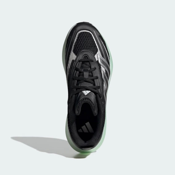 Кроссовки LIGHTBLAZE GLOW JP6321 Adidas 10 (44,5) Черный JP6321 фото 5 — интернет-магазин Tapok