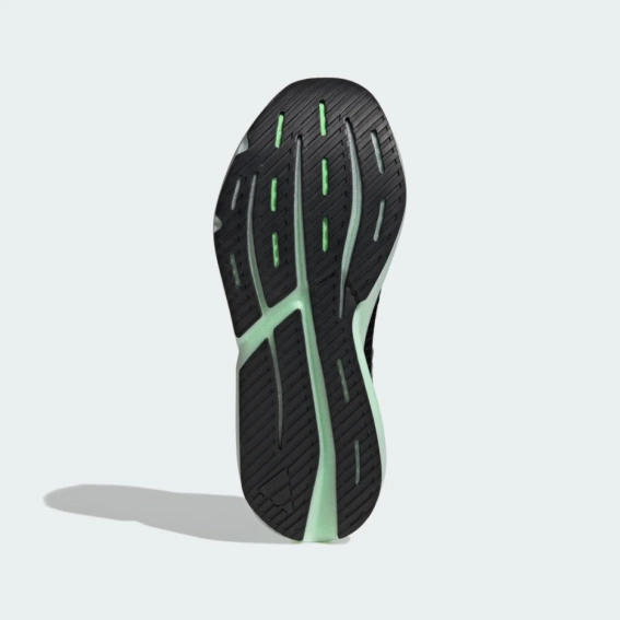 Кроссовки LIGHTBLAZE GLOW JP6321 Adidas 10 (44,5) Черный JP6321 фото 6 — интернет-магазин Tapok