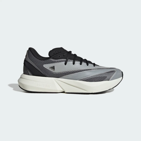 Кроссовки LIGHTBLAZE JS0913 Adidas 10 (44,5) Серый JS0913 фото 1 — интернет-магазин Tapok