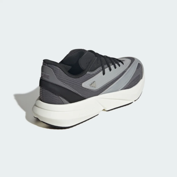 Кроссовки LIGHTBLAZE JS0913 Adidas 10 (44,5) Серый JS0913 фото 4 — интернет-магазин Tapok
