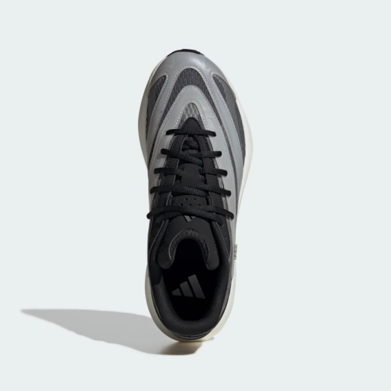 Кроссовки LIGHTBLAZE JS0913 Adidas 10 (44,5) Серый JS0913 фото 5 — интернет-магазин Tapok