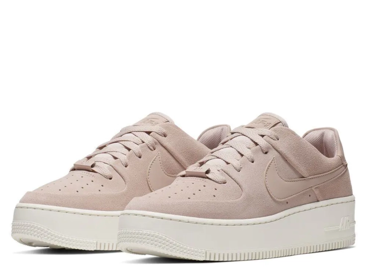 Кросівки Nike  Air Force 1 Sage Low AR5339-201 фото 1 — інтернет-магазин Tapok