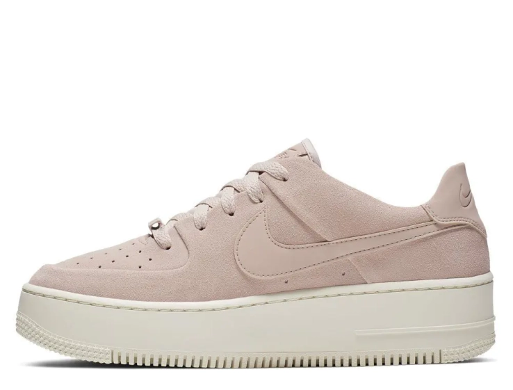 Кросівки Nike  Air Force 1 Sage Low AR5339-201 фото 3 — інтернет-магазин Tapok