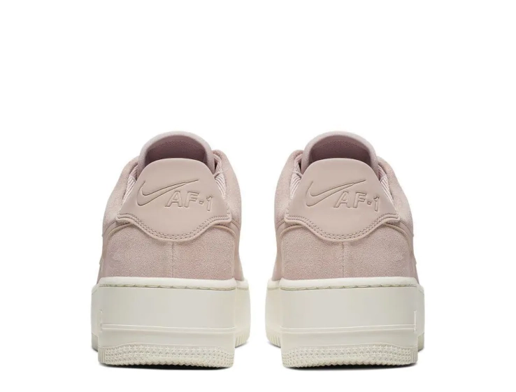 Кросівки Nike  Air Force 1 Sage Low AR5339-201 фото 4 — інтернет-магазин Tapok