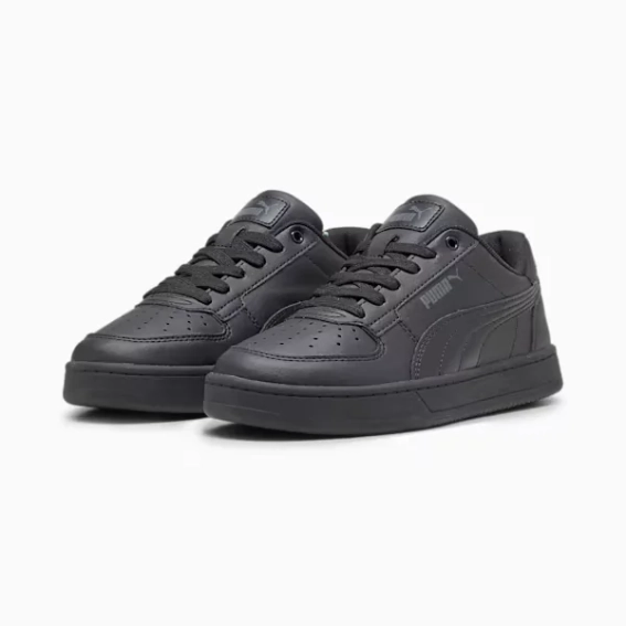 Кросівки Puma Caven 2.0 Jr 39383701 Puma 3,5 (36) Чорний 39383701 фото 3 — інтернет-магазин Tapok
