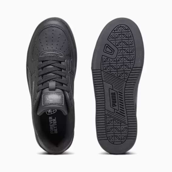 Кросівки Puma Caven 2.0 Jr 39383701 Puma 3,5 (36) Чорний 39383701 фото 4 — інтернет-магазин Tapok