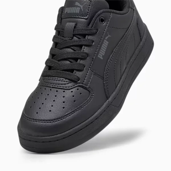 Кросівки Puma Caven 2.0 Jr 39383701 Puma 3,5 (36) Чорний 39383701 фото 5 — інтернет-магазин Tapok