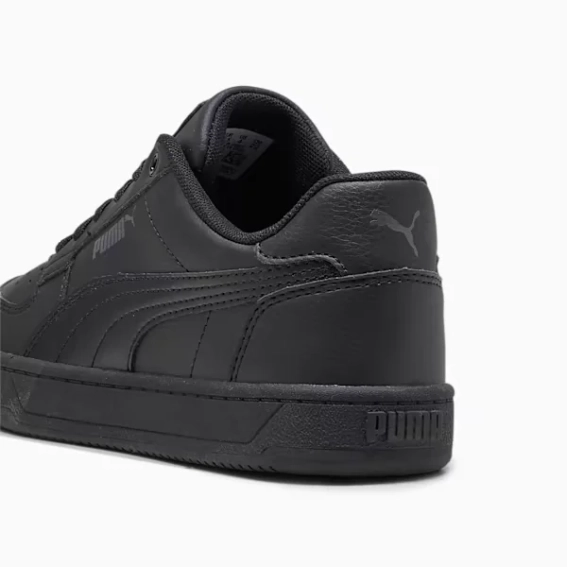 Кросівки Puma Caven 2.0 Jr 39383701 Puma 3,5 (36) Чорний 39383701 фото 6 — інтернет-магазин Tapok
