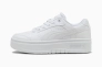 Кросівки Rebound Femme Low 40259201 Puma 3,5 (36) Білий 40259201 Фото 1