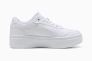Кросівки Rebound Femme Low 40259201 Puma 3,5 (36) Білий 40259201 Фото 2