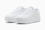 Кросівки Rebound Femme Low 40259201 Puma 3,5 (36) Білий 40259201 Фото 3