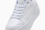 Кросівки Rebound Femme Low 40259201 Puma 3,5 (36) Білий 40259201 Фото 5
