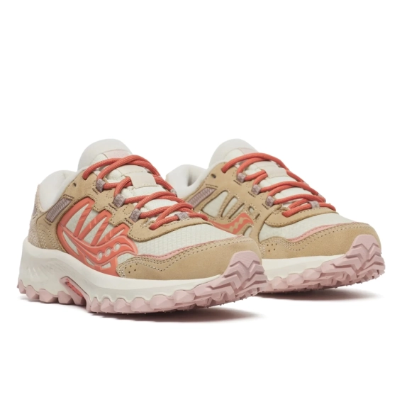 Кросівки Saucony GRID PEAK S60929-1 фото 2 — інтернет-магазин Tapok