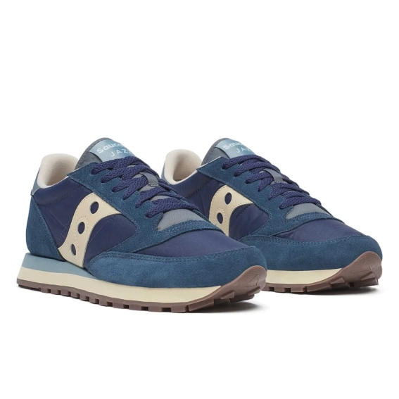 Кроссовки Saucony JAZZ ORIGINAL S2044-728 фото 2 — интернет-магазин Tapok