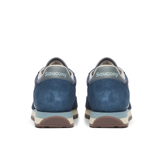 Кроссовки Saucony JAZZ ORIGINAL S2044-728 фото 4 — интернет-магазин Tapok