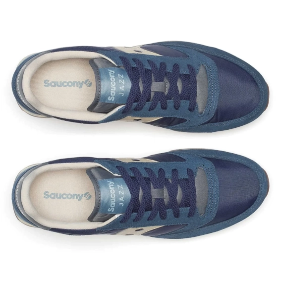 Кроссовки Saucony JAZZ ORIGINAL S2044-728 фото 5 — интернет-магазин Tapok