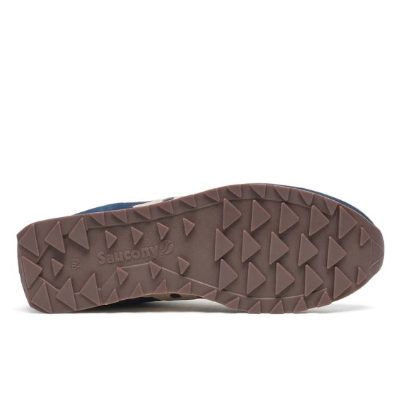 Кроссовки Saucony JAZZ ORIGINAL S2044-728 фото 6 — интернет-магазин Tapok
