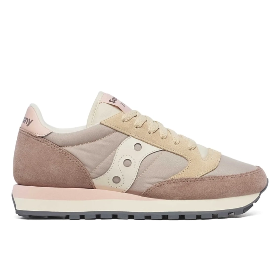 Кросівки Saucony JAZZ ORIGINAL S1044-724 фото 1 — інтернет-магазин Tapok