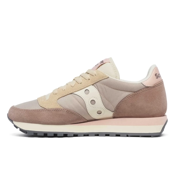 Кросівки Saucony JAZZ ORIGINAL S1044-724 фото 3 — інтернет-магазин Tapok