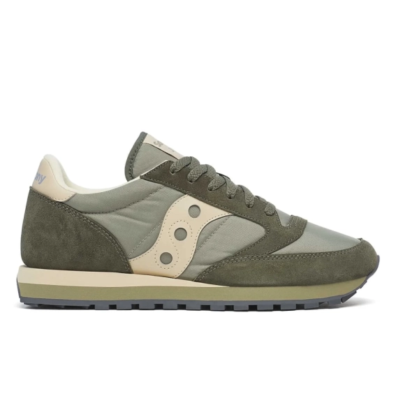 Кросівки Saucony JAZZ ORIGINAL S2044-725 фото 1 — інтернет-магазин Tapok